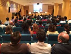 Curso de Enfermedades de Colon del Centro Médico Teknon 2