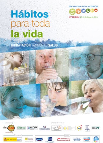 10 CONSEJOS DE HIDRATACIÓN