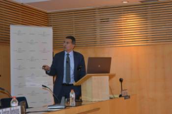 Centro Médico Teknon cierra la V Semana de Medicina y Cirugía sin Sangre con éxito de seguimiento