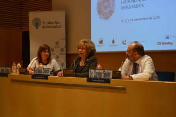 Centro Médico Teknon cierra la V Semana de Medicina y Cirugía sin Sangre con éxito de seguimiento