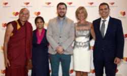 Centro Médico Teknon colabora con la Fundación Cardiodreams en su cena anual solidaria 2