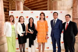 Centro Médico Teknon colabora con la Fundación Cardiodreams en su cena anual solidaria 4