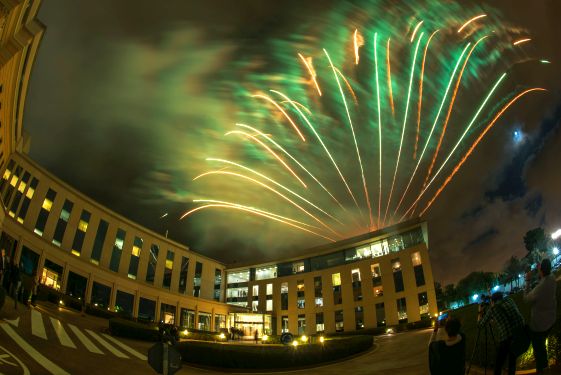 25añosTekon_pirotecnia