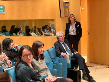 jornada de casos clínicos de uro-ginecología funcional y urodinamia 2