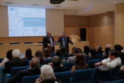 V Seminario Hispanoamericano de Gestión en la Salud