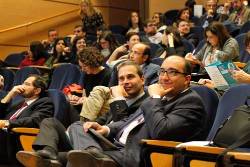 II Simposio Nacional de Genómica Aplicada a la Oncología 2