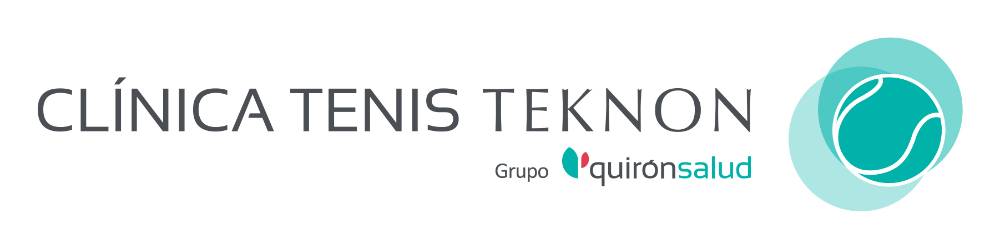 Clínica Tenis Teknon atp