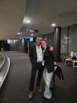 Janina Turon Finlandia