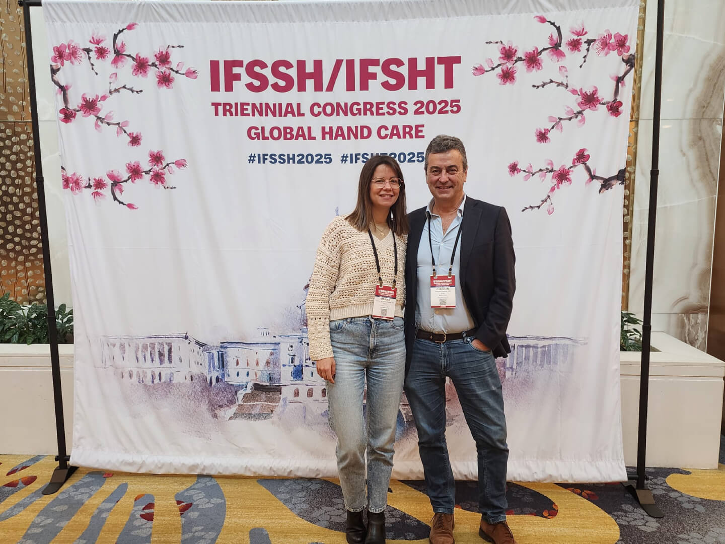 Traumaunit casañas marian de la Red