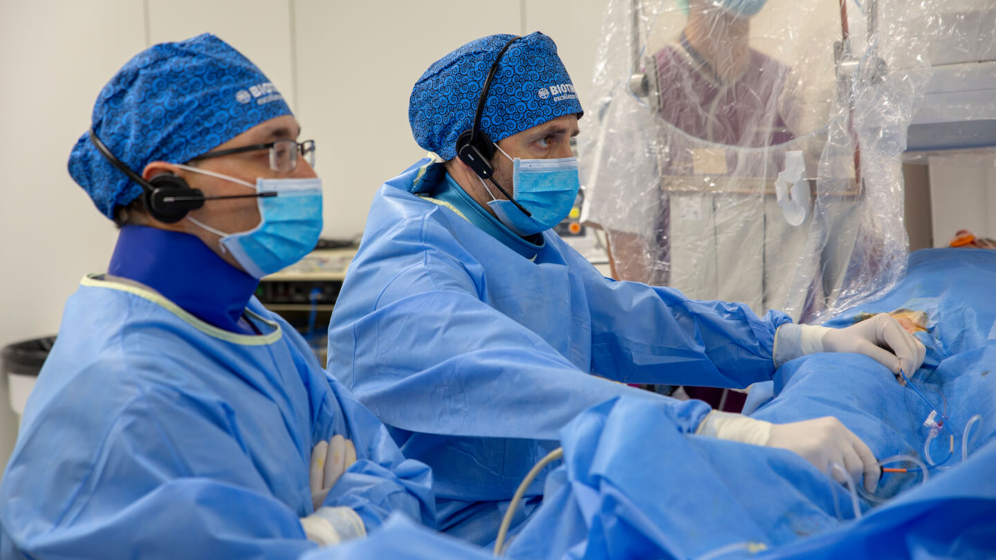 Instituto del Corazón Teknon - Dr. Antonio Berruezo_4