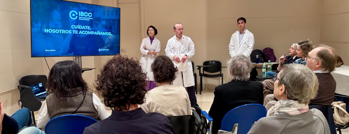exito-participacion-jornada-bienestar-pacientes-cancer-mama-centro-medico-teknon