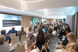 Quirónsalud celebra la VIII edición de su Seminario Internacional de Seguridad del Paciente y Excelencia Clínica 3