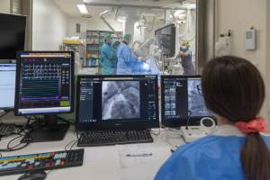 Instituto del Corazón Teknon6