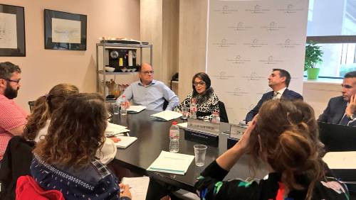 Presentacion Insituto del corazón