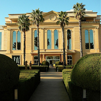 Centro Médico Teknon