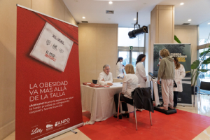 pruebas gratuitas de composición corporal