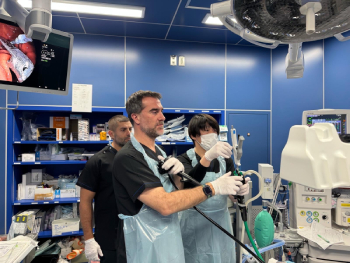 técnica MEGA ramon turro