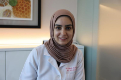 Dra. Zainab Subah Al Salloom