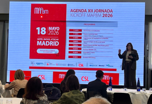 jornada Kickoff MAPBM 2026
