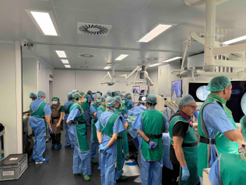 Foro ISMISS cirujanos