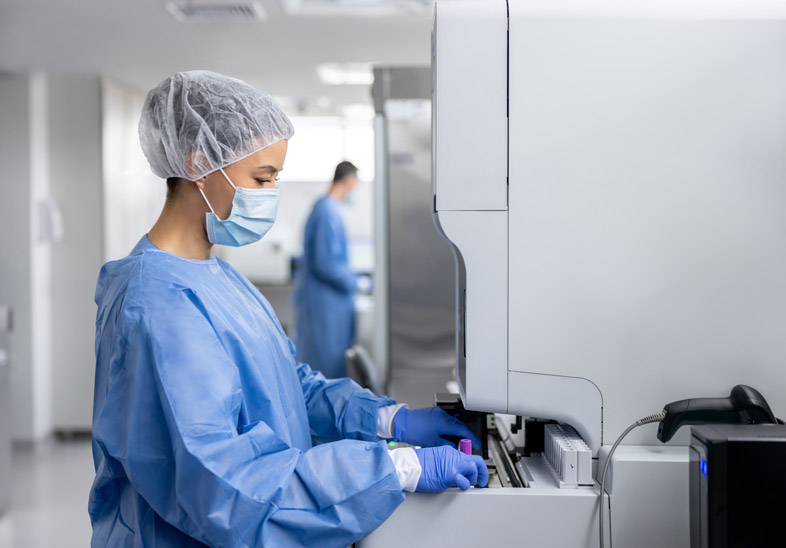 Vitrificación de óvulos