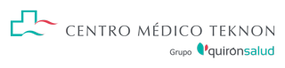 Centro Médico Teknon - Grupo Quirónsalud | Barcelona. Ir a la página de inicio