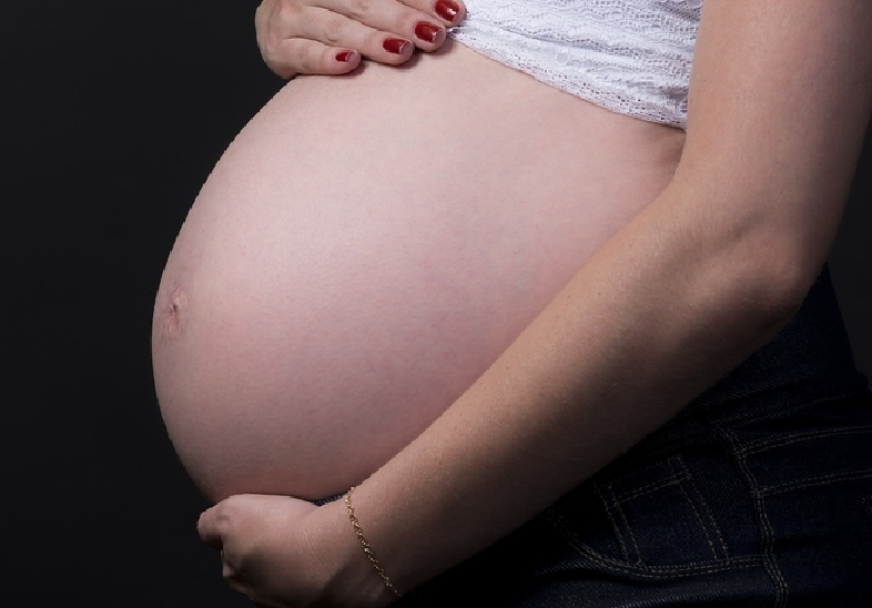 Cardiopatia en el embarazo