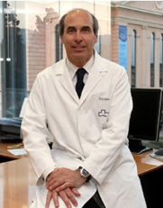 Dr. Laureano Molins