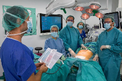 Procedimiento corporativo