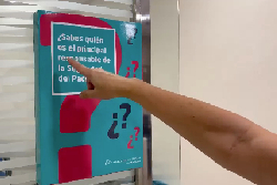 implicación de pacientes familias y profesionales en la seguridad de un hospital (1)