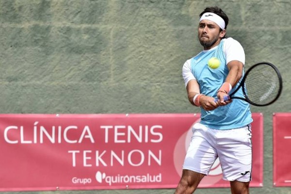 Clinica Tenis Teknon ATP Tour challenger (1)