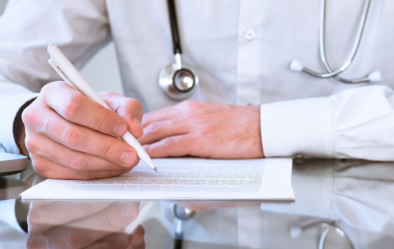 Chequeos Médicos