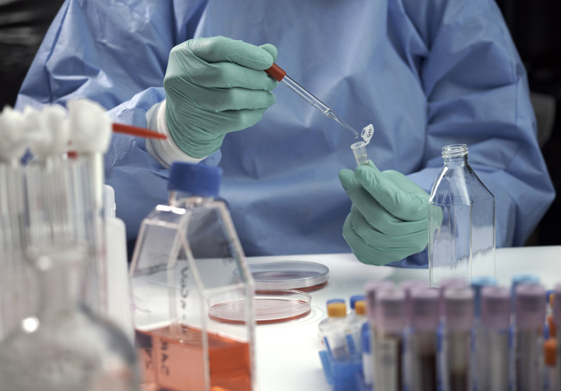 Test-post-vacunación