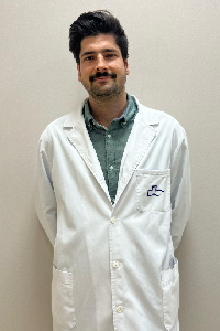 Dr. Gabriel Castro Ríos