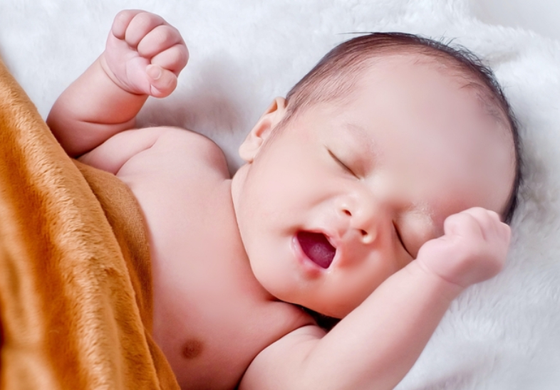 Nacimiento registro civil Teknon