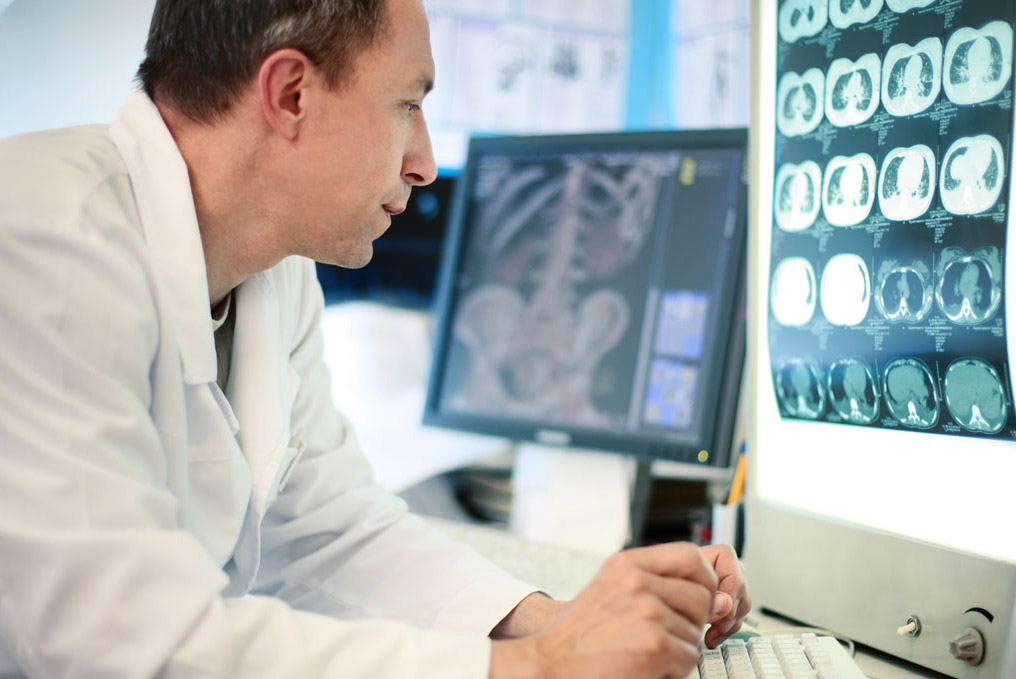 Medicina Interna - móvil