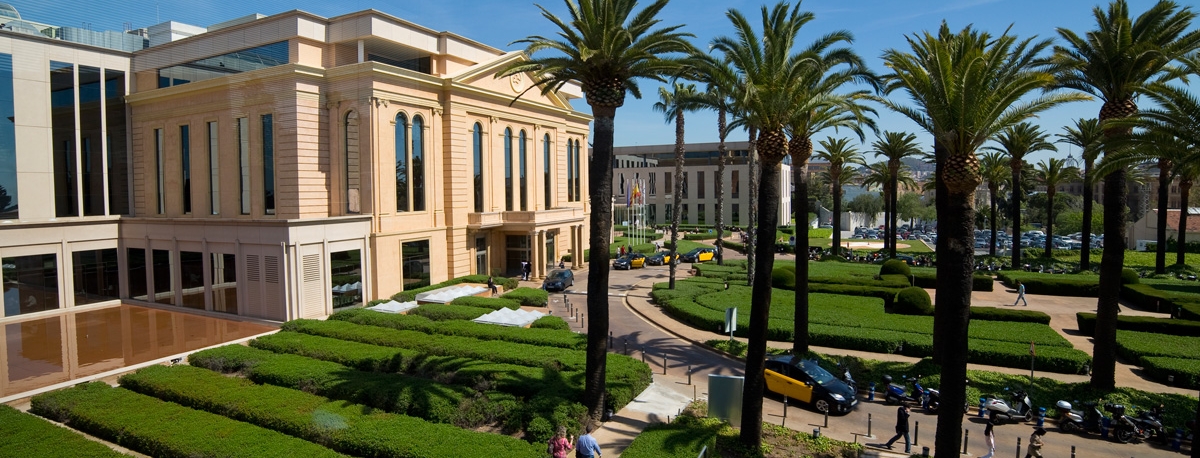 servicio hospitality Centro Médico Teknon