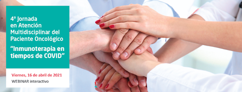 Inmunoterapia en tiempos de covid