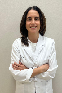 Dra. Laura Rodríguez Lorenzo