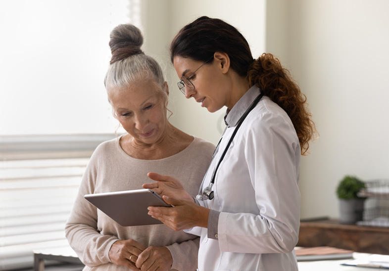 Unidad de Rehabilitación de la Parálisis Facial Central