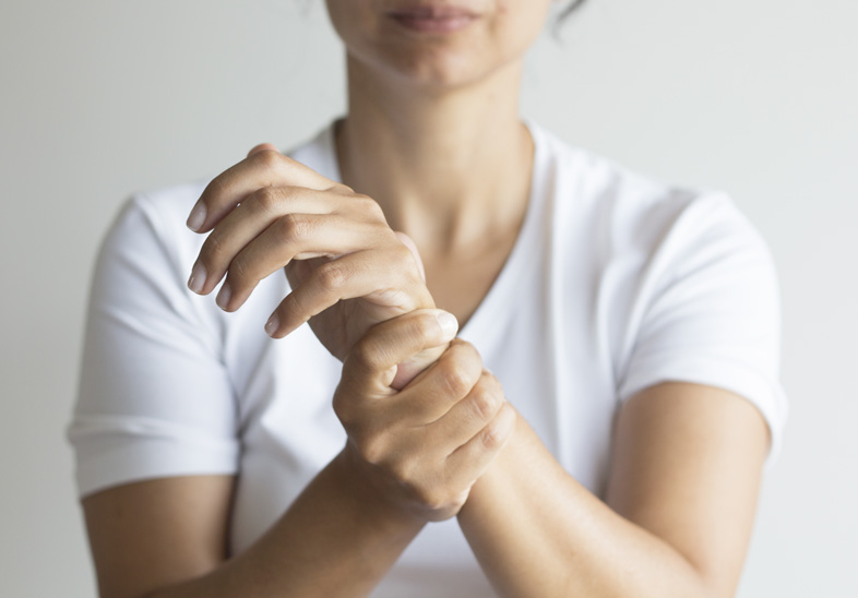 Unidad Funcional de Cirugía del Sistema Nervioso Periférico