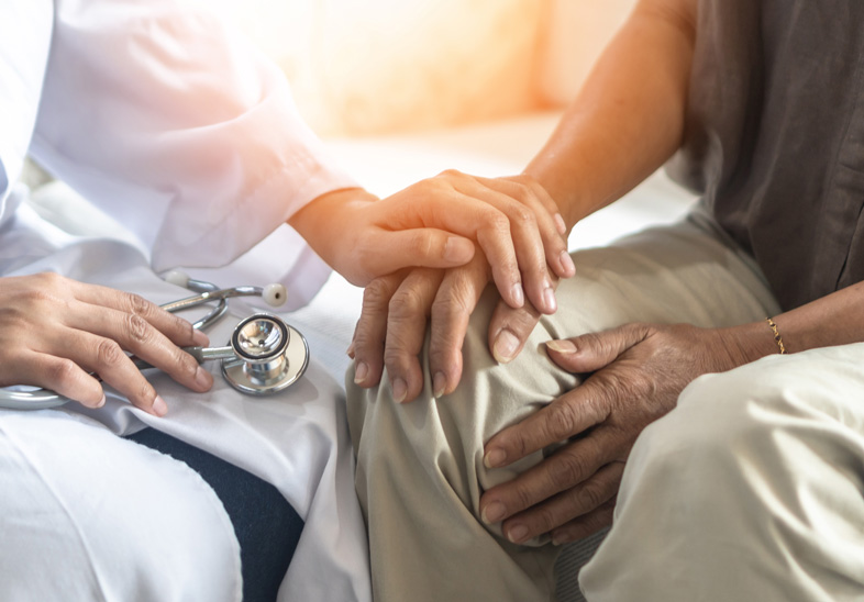 Unidad Funcional de Enfermedad de Parkinson y Trastornos del Movimiento