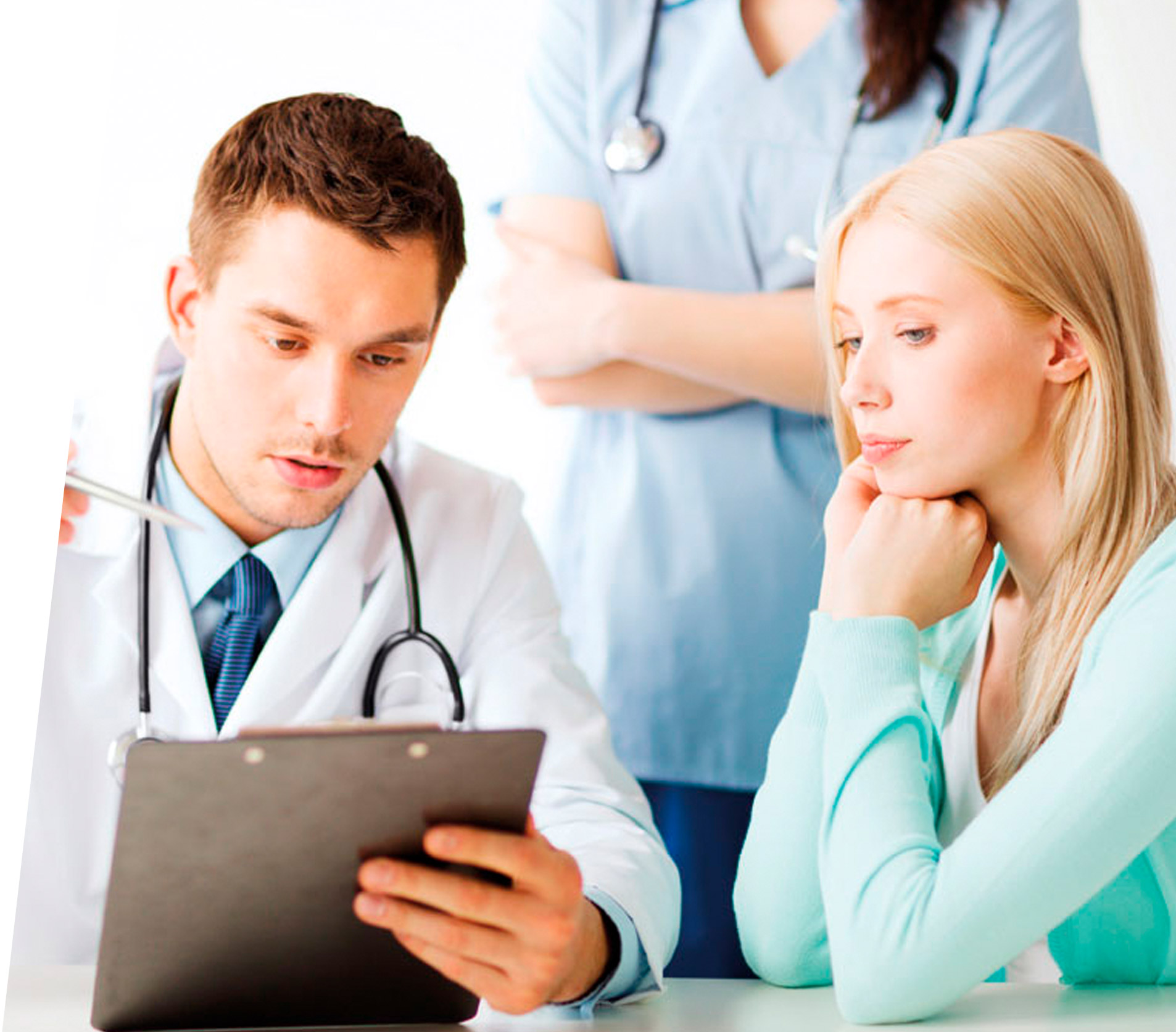 Otorrinolaringología