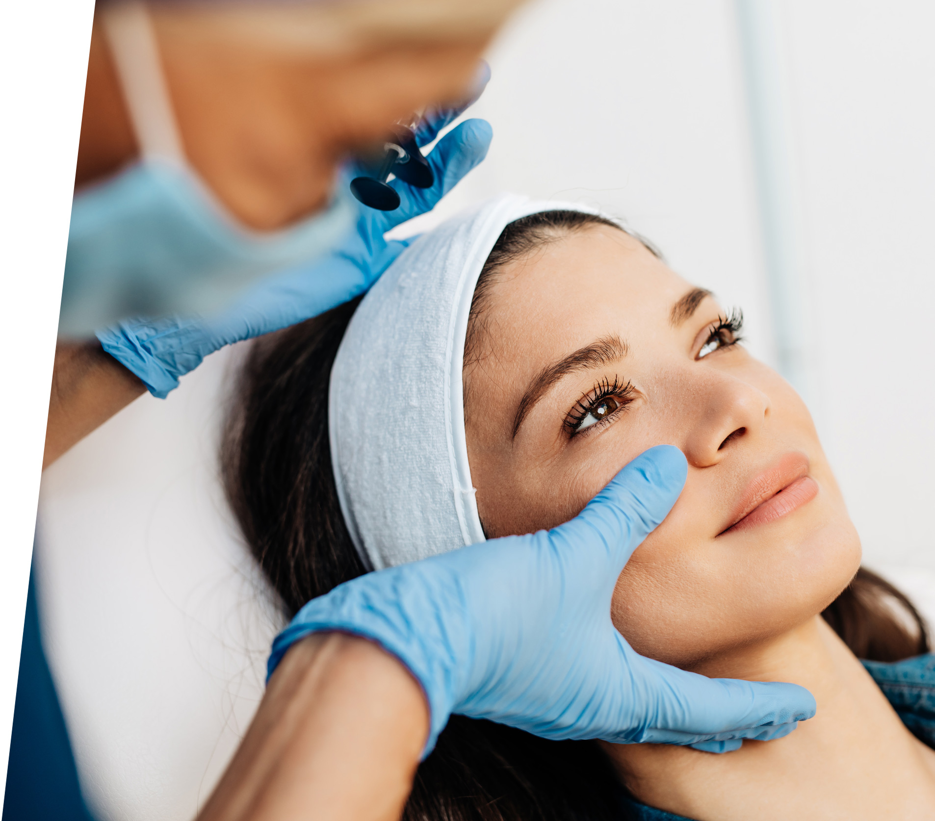 Cirugía plástica y estética - Cabecera