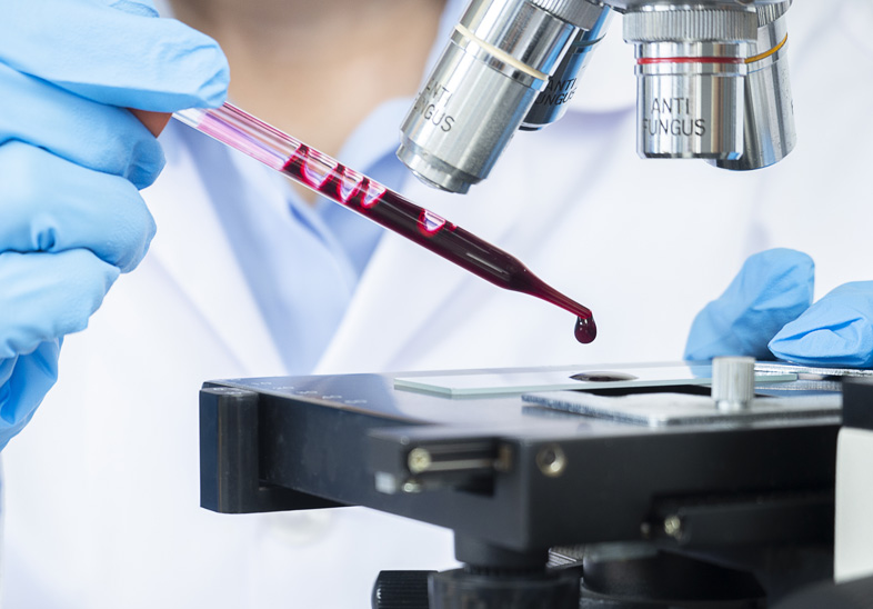 Laboratorio de Análisis Clínicos