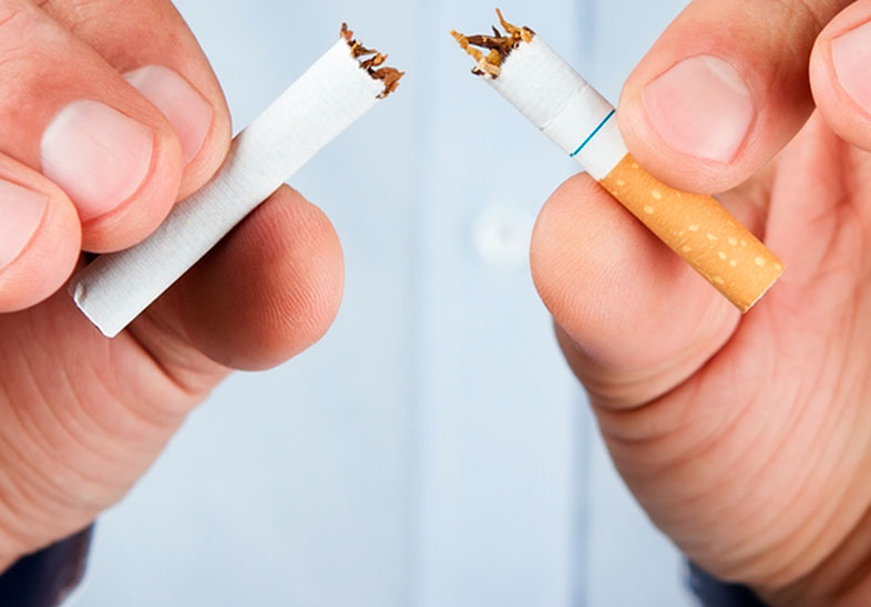 Unidad Integral de Tabaquismo