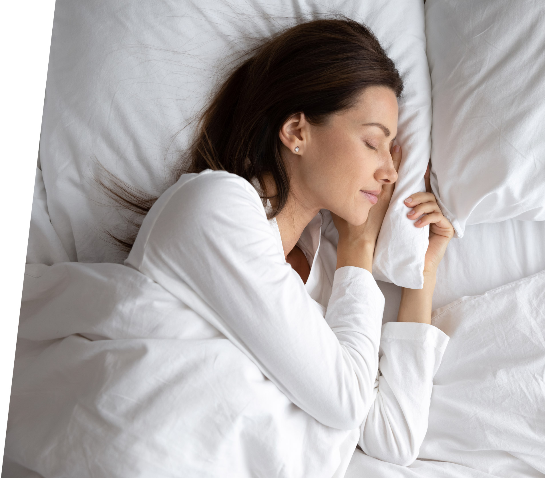 Unidad del Sueño - Cabecera