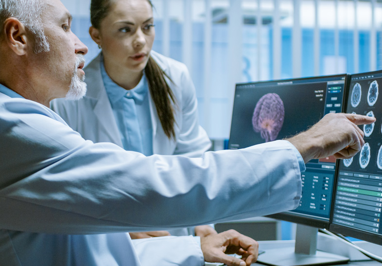 Neurofisiología clínica