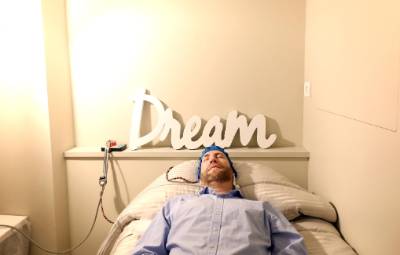 Electroencefalografía