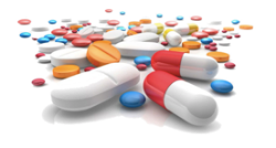 medicacion oral